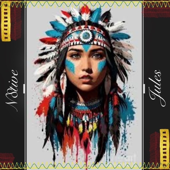 Large Peacock Brooch Pin Pendant - One Of A Kind - Picture 3 of 6